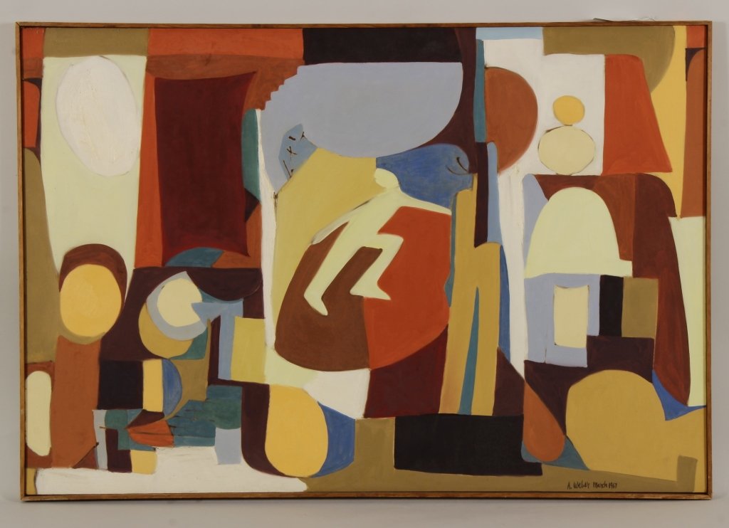 A. Weber, O/C, Man in Motion (1 of 6)