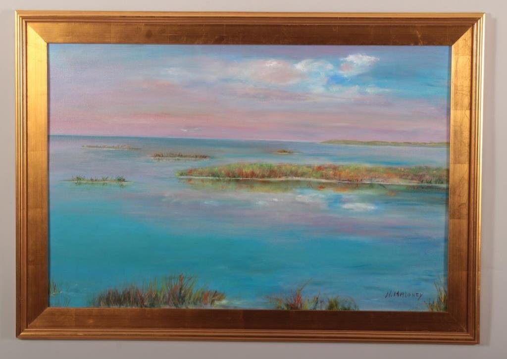 N. Maloney, O/C Marshland (1 of 6)