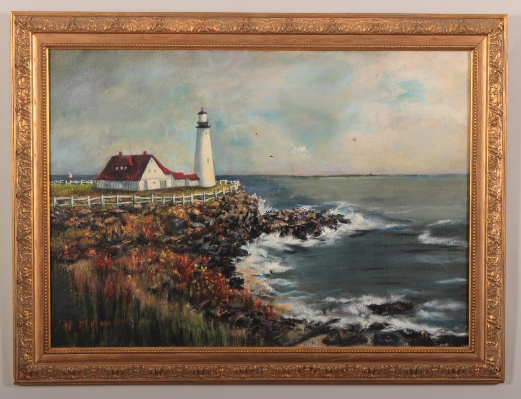 N. Maloney, O/C, Lighthouse (1 of 6)