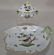 Two Herend Porcelain Serving Pcs, Hungary, 20th C. - 2