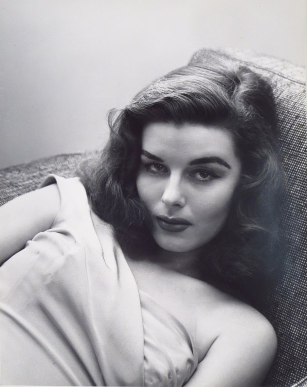 Two Philippe Halsman Photos (1 of 6)