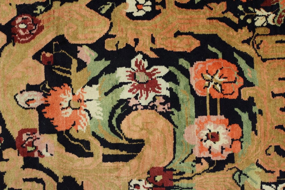 Bessarabian Long Rug / Runner, 28 Feet, 19th c. (1 of 10)