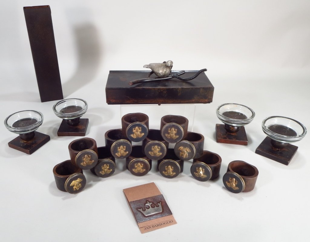 Jan Barboglio Housewares Collection. (1 of 5)