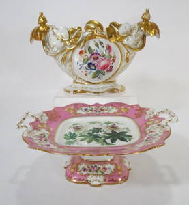 Cake Stands & Tiered Stands