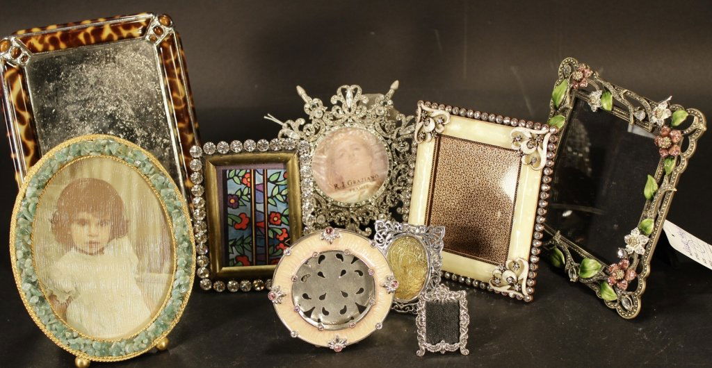 Designer Picture Frames (1 of 6)
