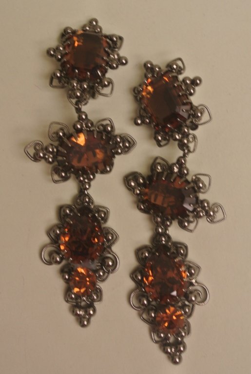 Marie Ferra Earrings (1 of 4)