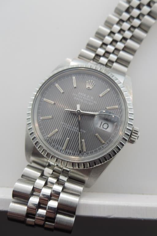 Rolex Oyster Watch (1 of 7)