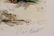 Eu. School, Paris Market along Siene, color litho - 6