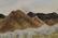 Am. School, Toward Tombstone, pastel, signed - 2