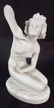 Art Deco Nude, Parianware Female Figure