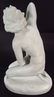 Art Deco Nude, Parianware Female Figure - 2