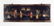 Decorative Asian Panels, 20th C., - 2