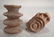 8 Archaic Southeast Asian Pottery Tools - 3