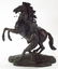 After Coustou, Marly Horse, Bronze Sculpture