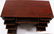 Tibetan Lacquered, Paint Decorated Kneehole Desk - 4