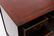 Tibetan Lacquered, Paint Decorated Kneehole Desk - 5