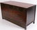 Tibetan Lacquered, Paint Decorated Kneehole Desk - 6