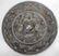 2 Metal Pcs: Elephants Bowl and Frogs Disk - 5