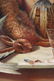 2 Continental School, o/c, Still Life's - 5