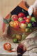 2 Continental School, o/c, Still Life's - 6