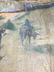 Eugene Cadel, Fr., 1865-1949, Holy Family, Mural - 3