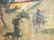 Eugene Cadel, Fr., 1865-1949, Holy Family, Mural - 6