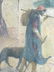 Eugene Cadel, Fr., 1865-1949, Holy Family, Mural - 8
