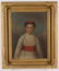 European Sch.,19th C.,Portrait of Young Girl, o/c - 2