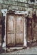 Photograph of Eur. Building Facade, 20th - 2