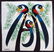 Tingatinga School, Tanzania,Three Birds, signed
