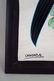 Tingatinga School, Tanzania,Three Birds, signed - 5