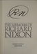Signed Copy of Memoirs of Richard Nixon - 3