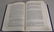 Signed Copy of Memoirs of Richard Nixon - 5