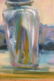 S. Rubel, Two Still Lifes, Oil on Canvas. - 4