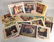 Grp. of 16 Vintage Warner Bros. Movie Posters