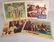 Grp. of 16 Vintage Warner Bros. Movie Posters - 5