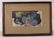 Sam Stetson, Am., "Newsprint 69'", block on print - 2
