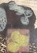 Sam Stetson, Am., "Newsprint 69'", block on print - 4