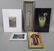 Five Contemporary Small Works of Art