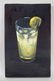 Five Contemporary Small Works of Art - 3