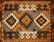 Kilim Flat Woven Rug