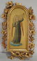 Pr Renaissance Style "Gold Ground" Ptgs of Angels - 3