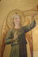 Pr Renaissance Style "Gold Ground" Ptgs of Angels - 5