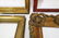 Group of 9 Decorative Wood Frames. - 2