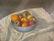 Still-Life, Bowl of Fruit, O/C