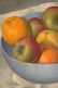 Still-Life, Bowl of Fruit, O/C - 3