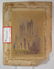 Edwin Dolby, "Lincoln Cathedral West Front", W/C - 2