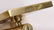 Lot of 3: Pair of Brass Sconces & Desk Lamp - 4