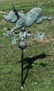 2nd Q 20th C. Copper Pig Weathervane - 2