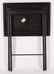 Folding Side Table, 20th C. - 5